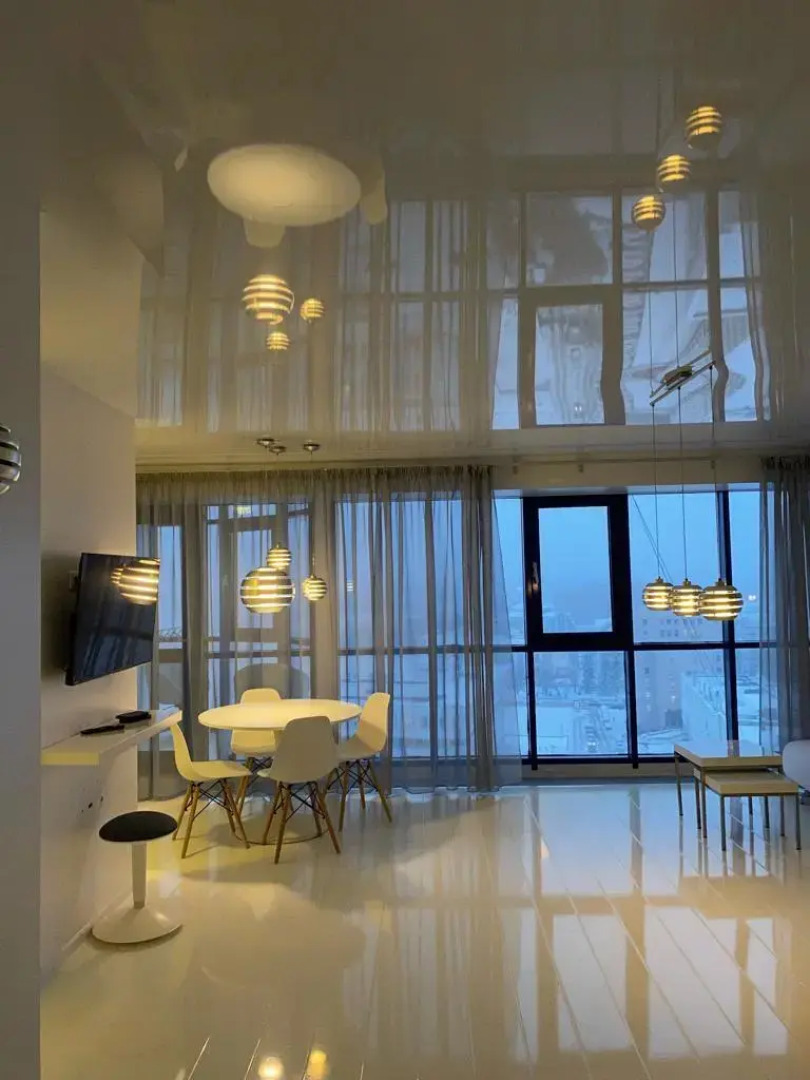 Квартира на Улице Максима Горького 20