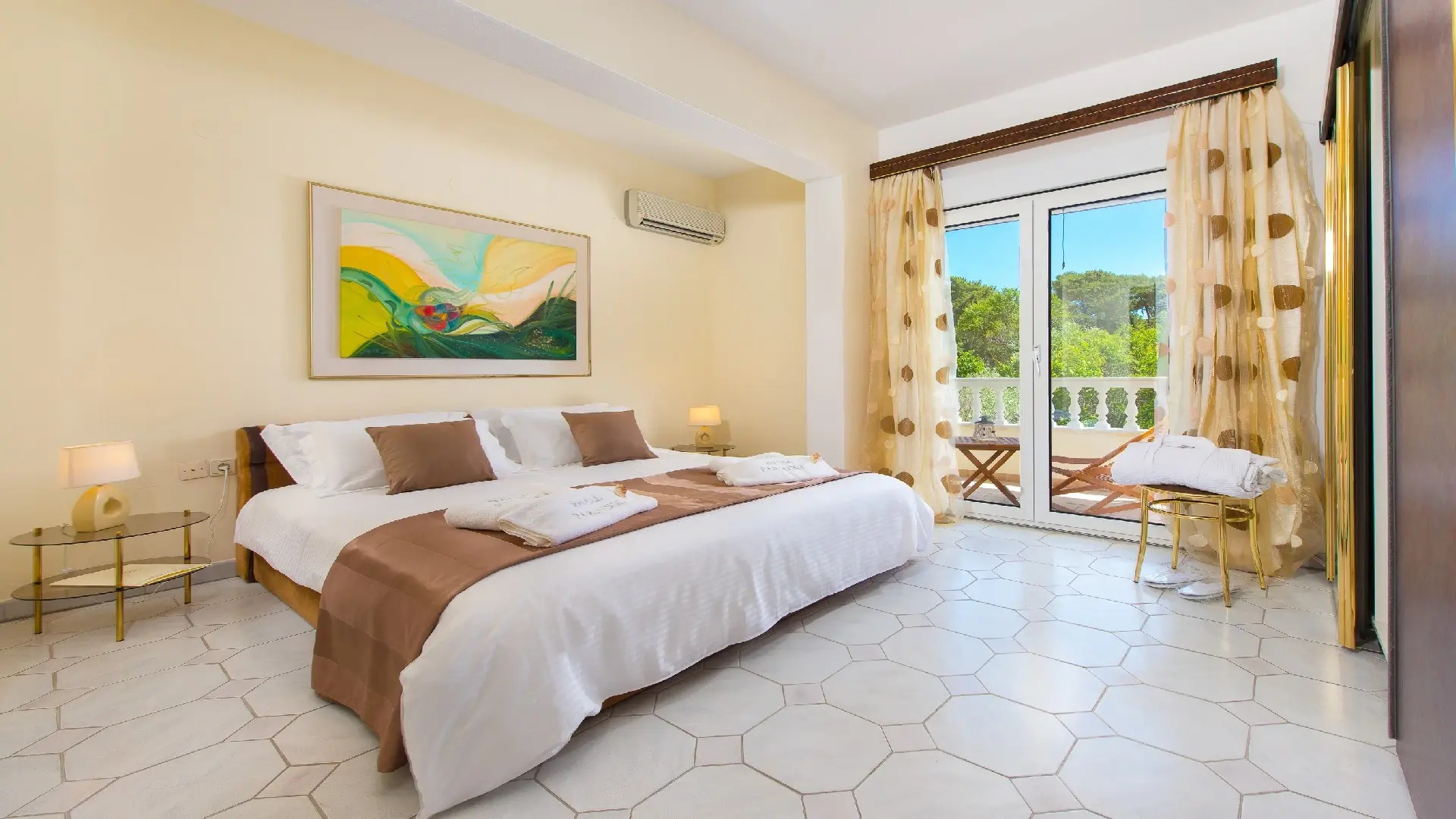 Вилла Small Paradise