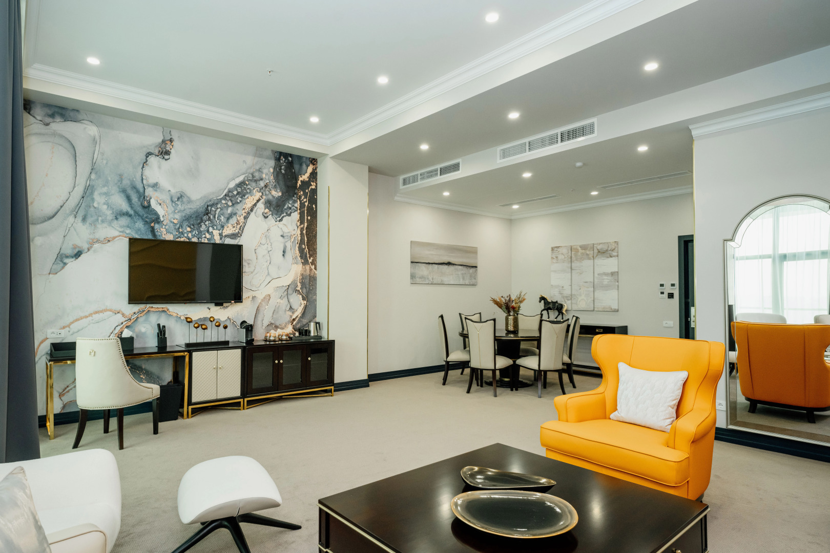 Отель Hills Resort Hotel