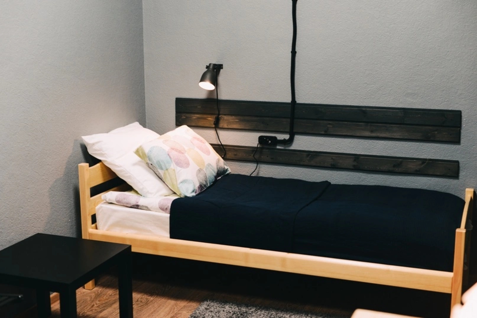 Хостел Good Night rooms&hostel