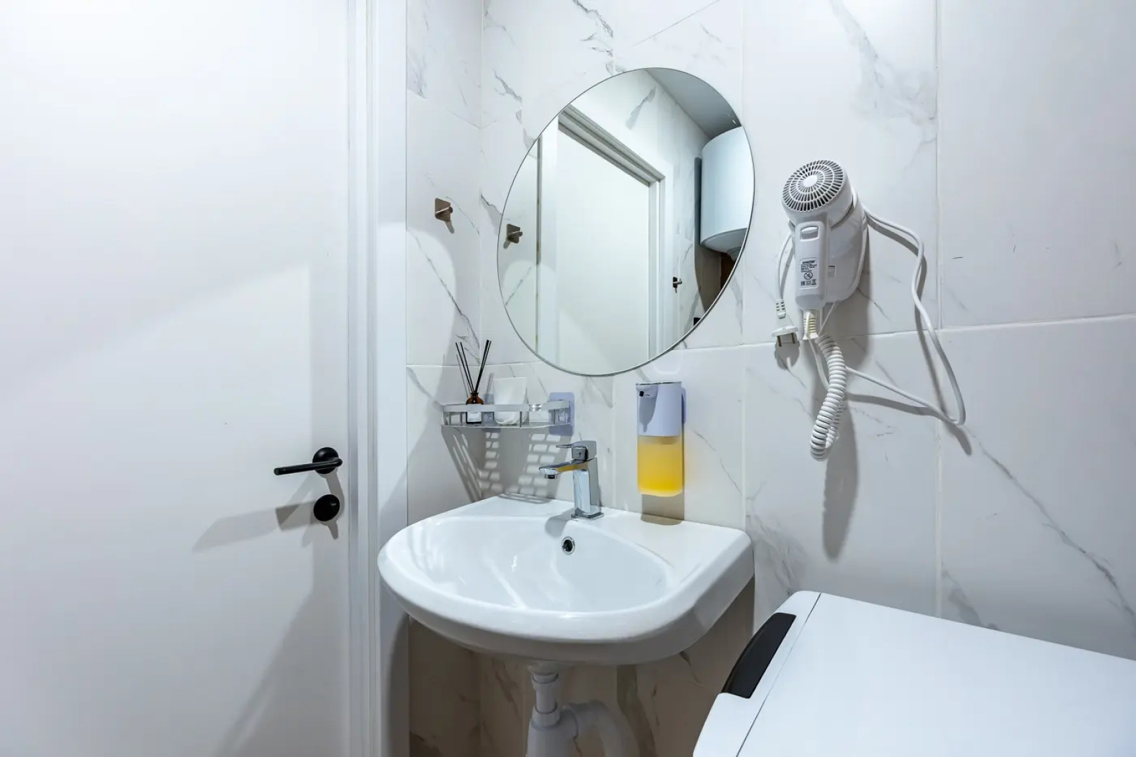 Апартаменты Вечер в Марокко