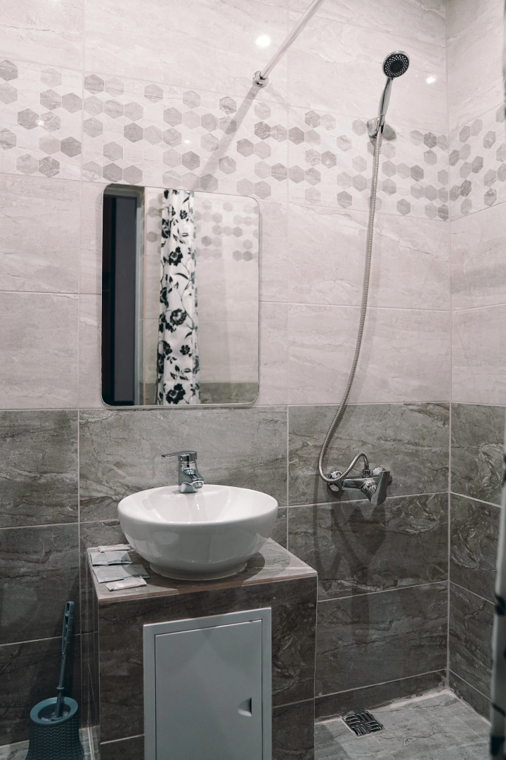 Гостиница Центральная