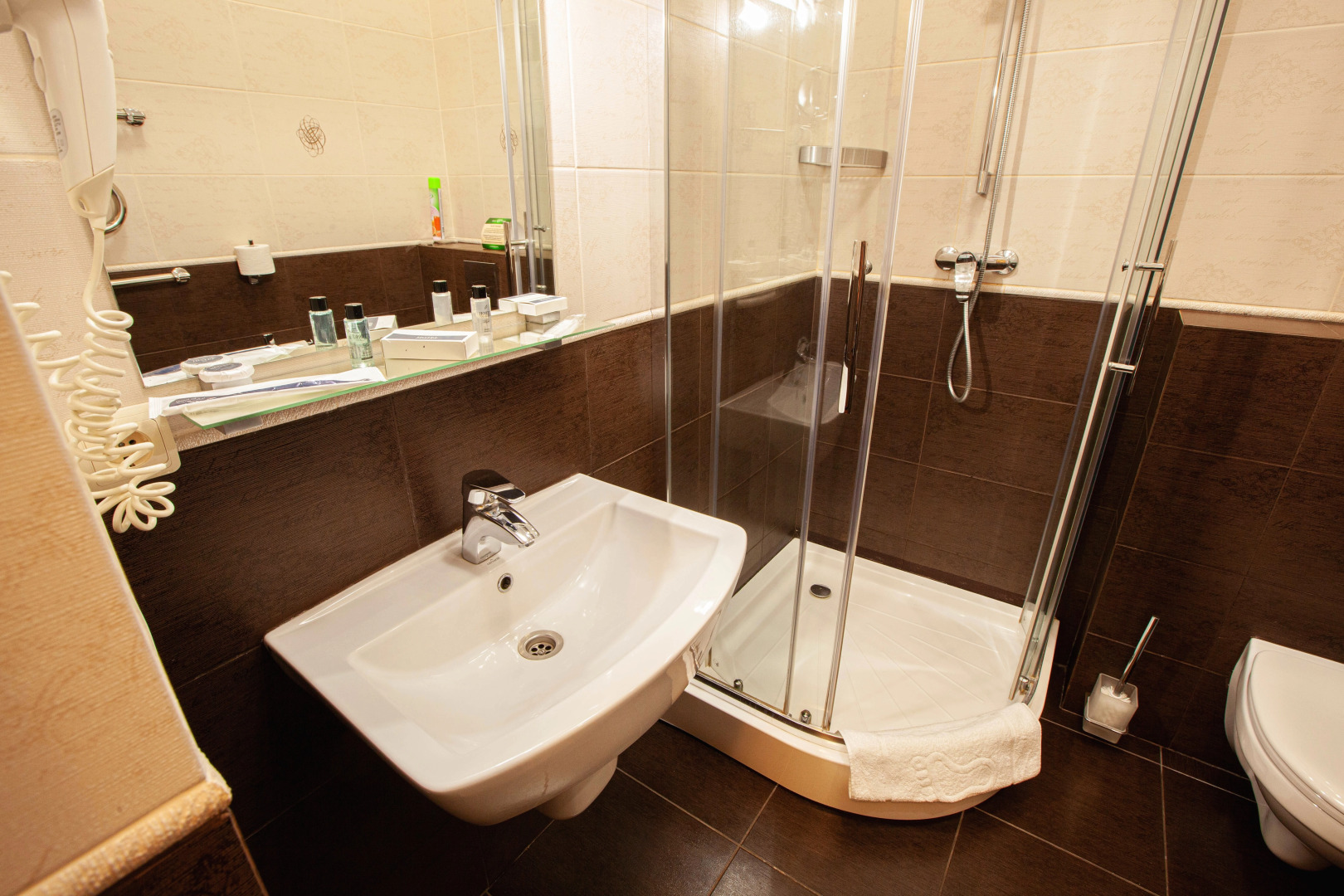 Отель Грин Парк