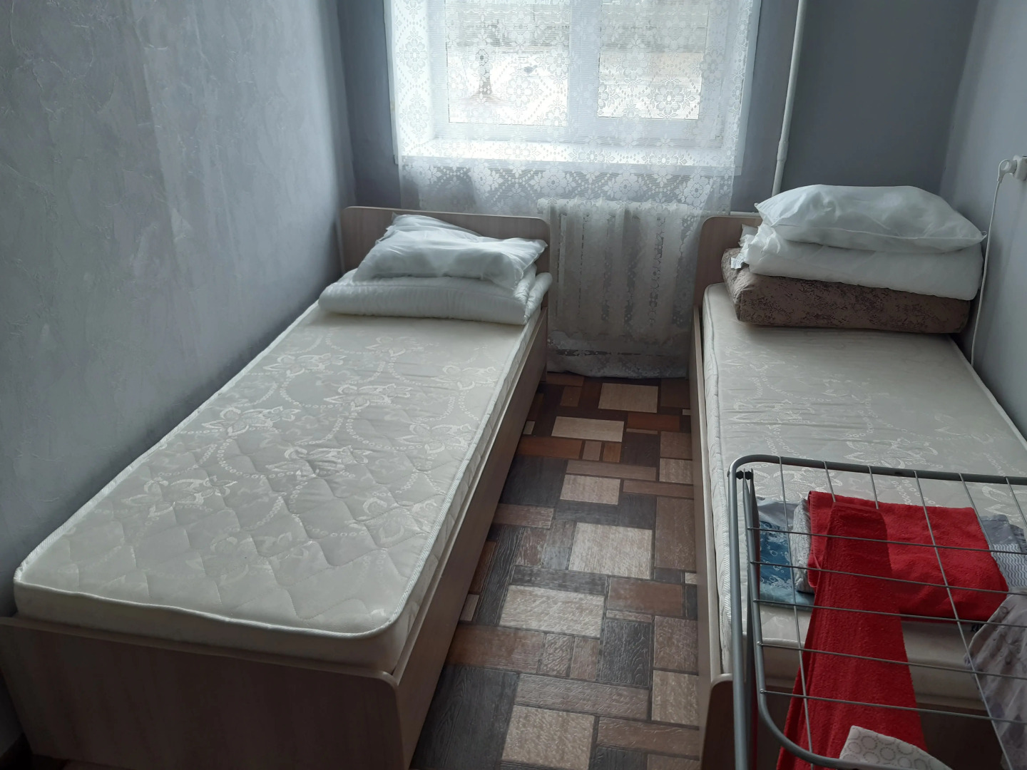 Апартаменты  на Мира 22