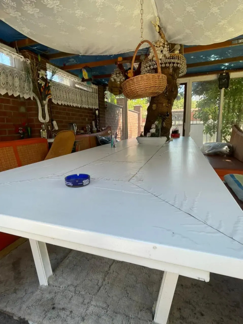 Меблированные комнаты Вито