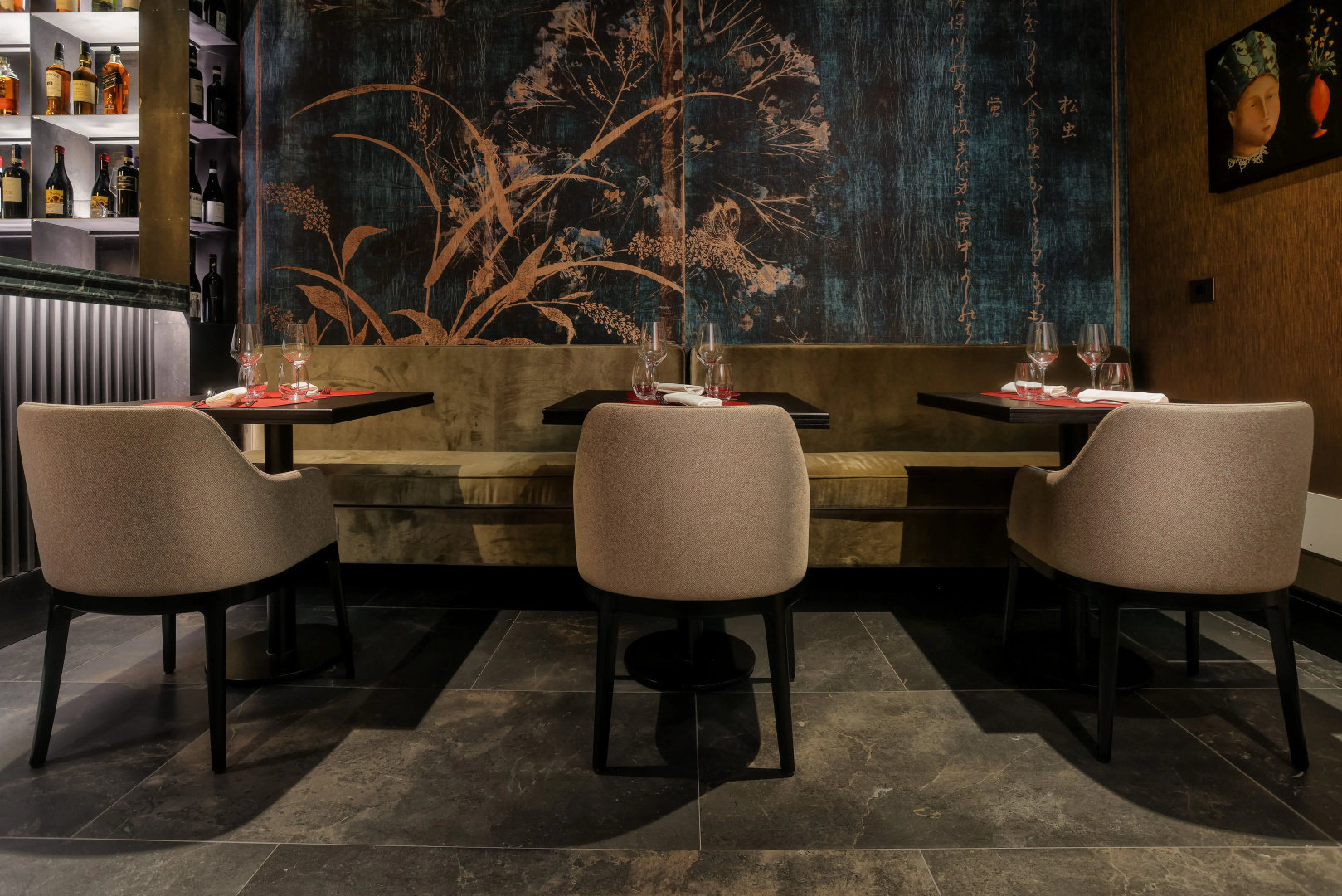 U-Visionary Venezia Hotel