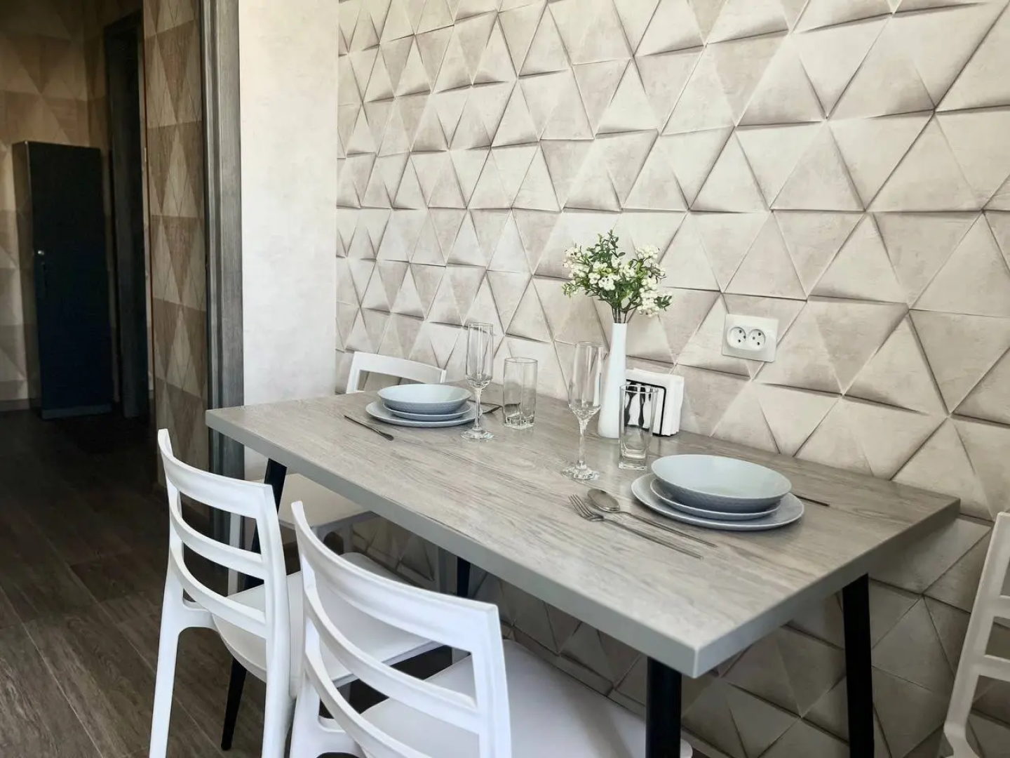 Квартира Энтузиастов 23