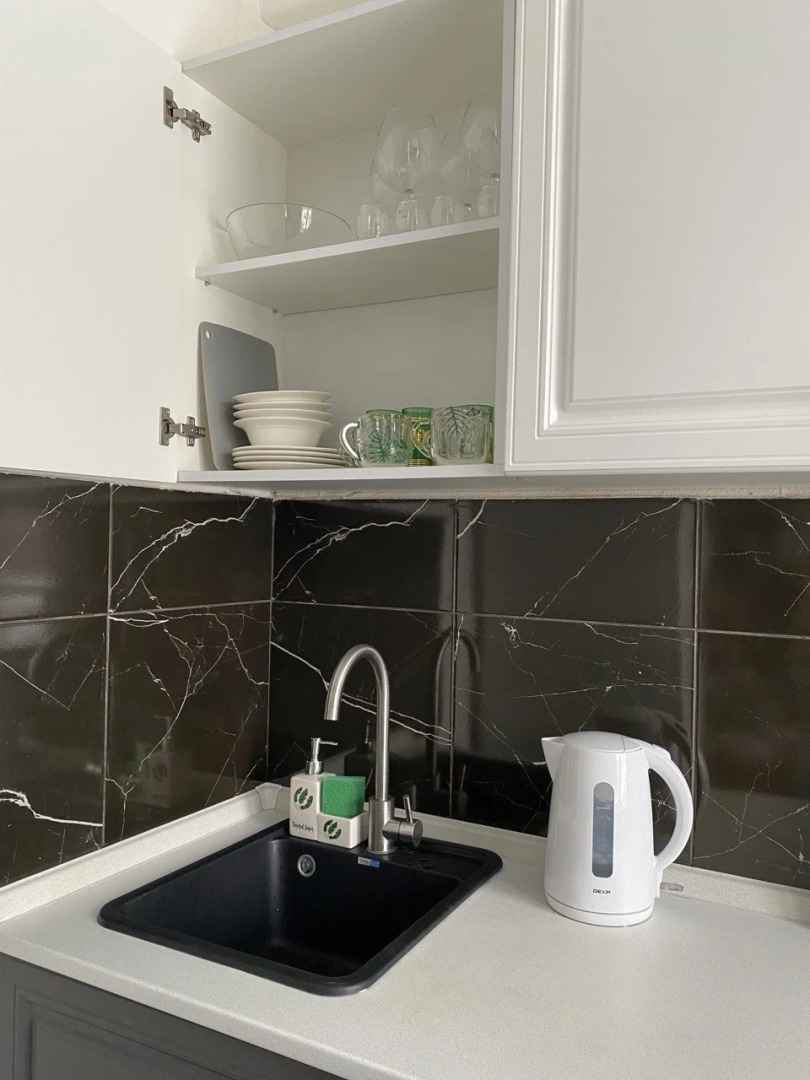 Квартира Petra Apartments