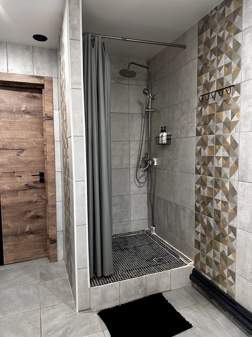 Гостевой дом Pushka House