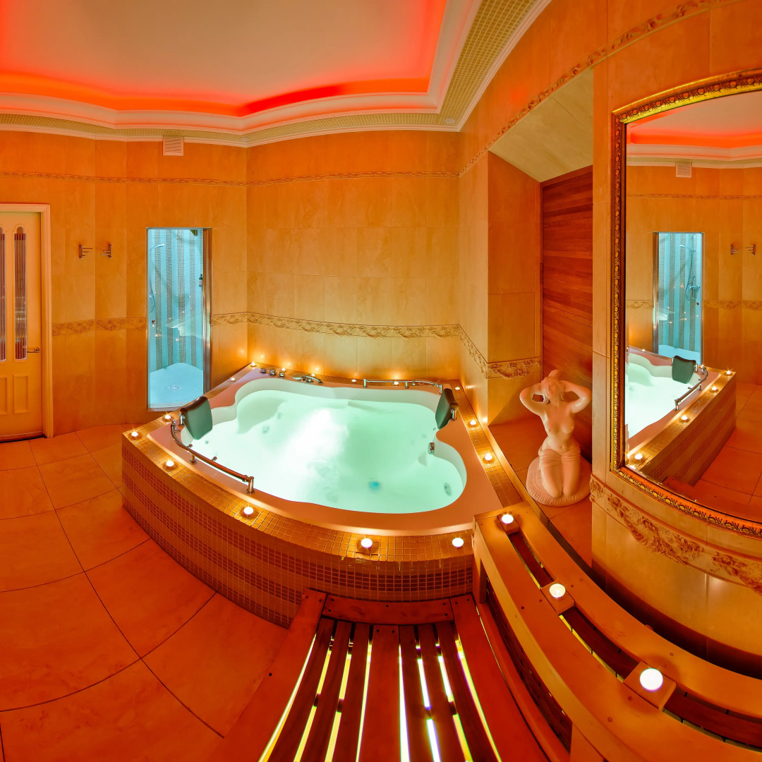 Гостевой дом GP на Звенигородской