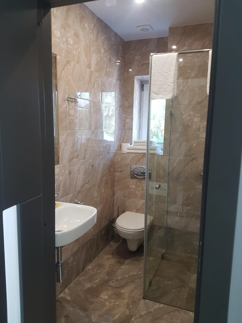 Гостевой дом Медвежья Пустынь