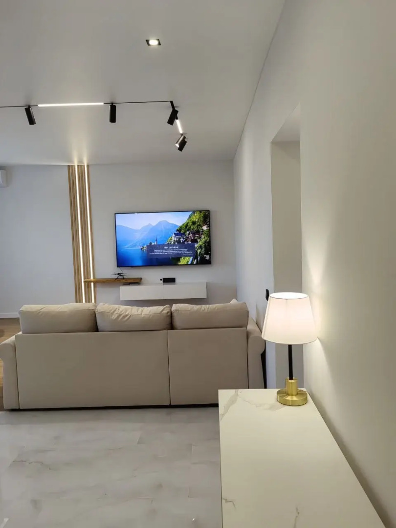 Апартаменты VIP Apart