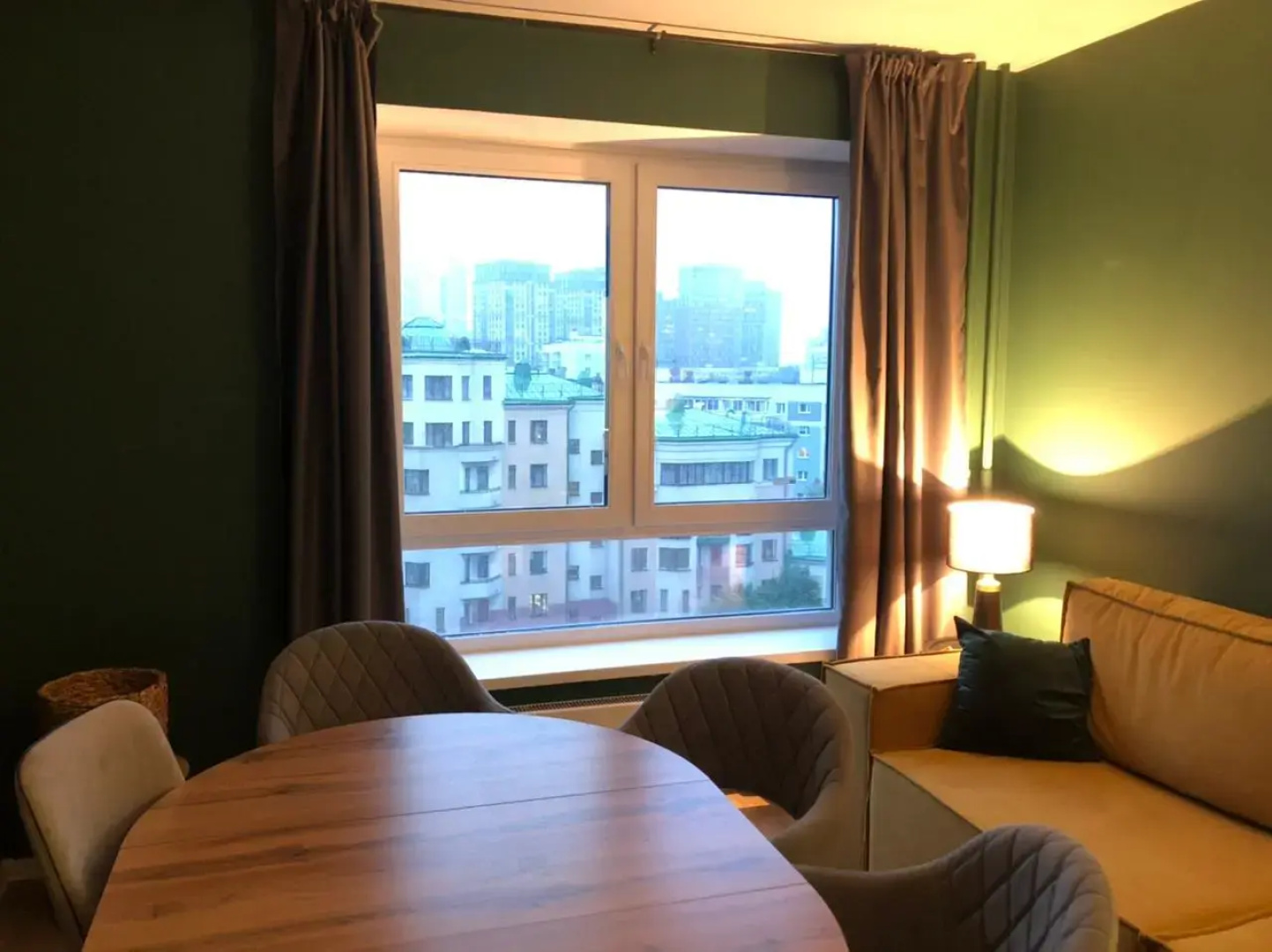 Апартаменты Алис Best Location