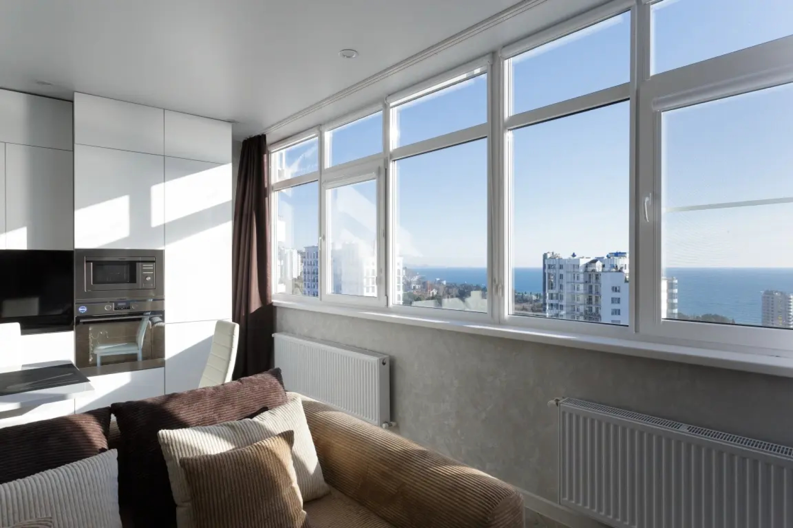 Апартаменты M-Apartments, El Mandarine 1