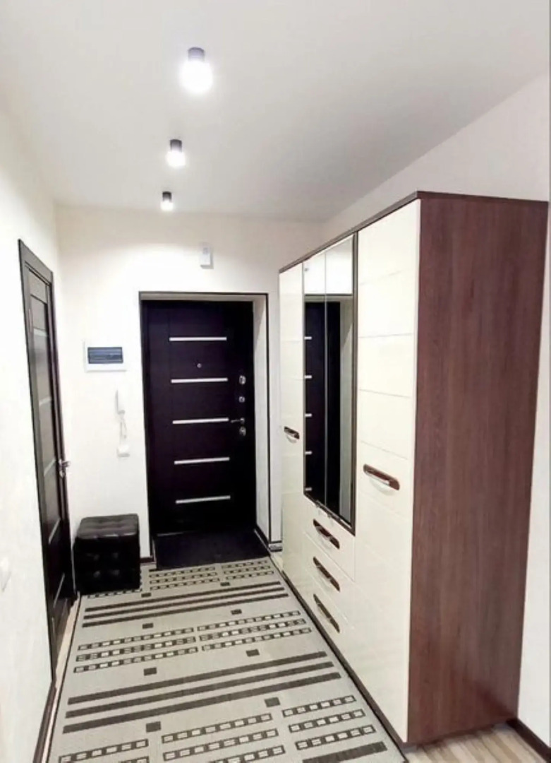 Квартира на ул. Лежневской 42 (4)