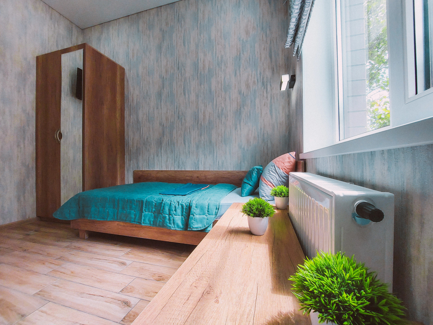 Жилое помещение на Берегу Моря в ст. Должанской