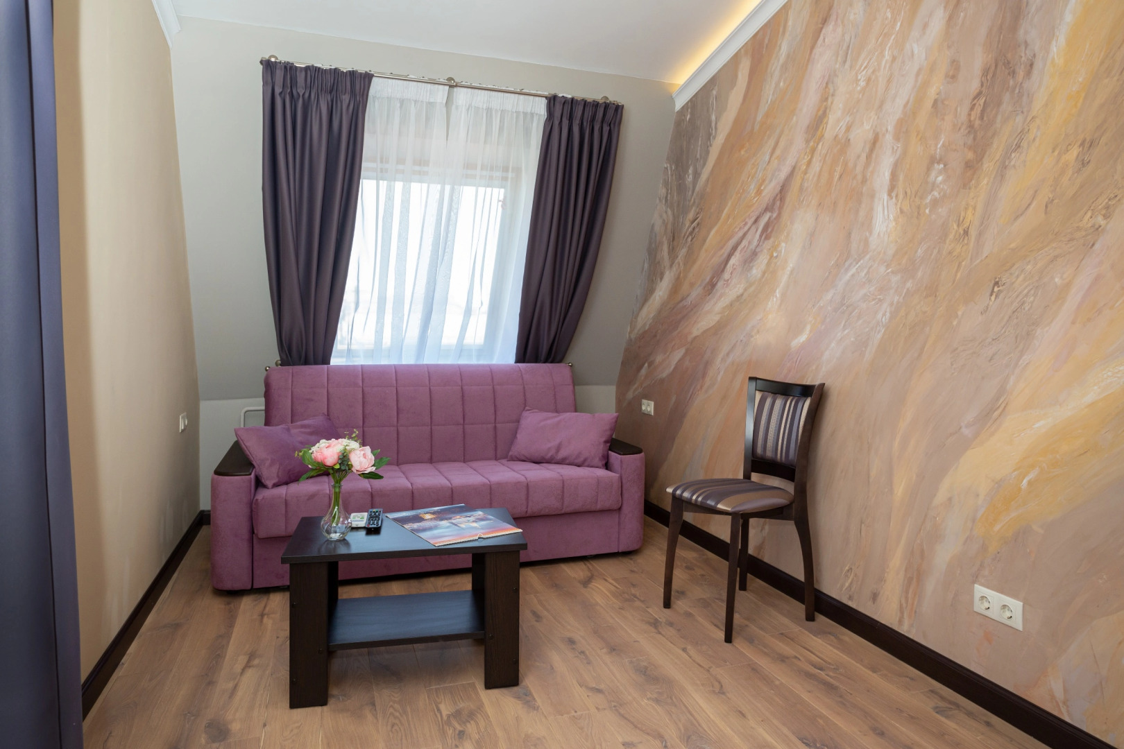 Отель Маргарита