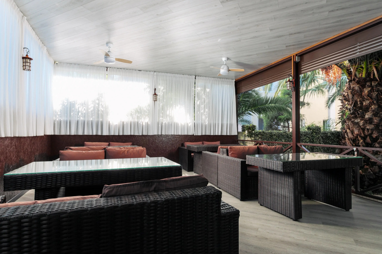 Гостевой дом Пальма парк