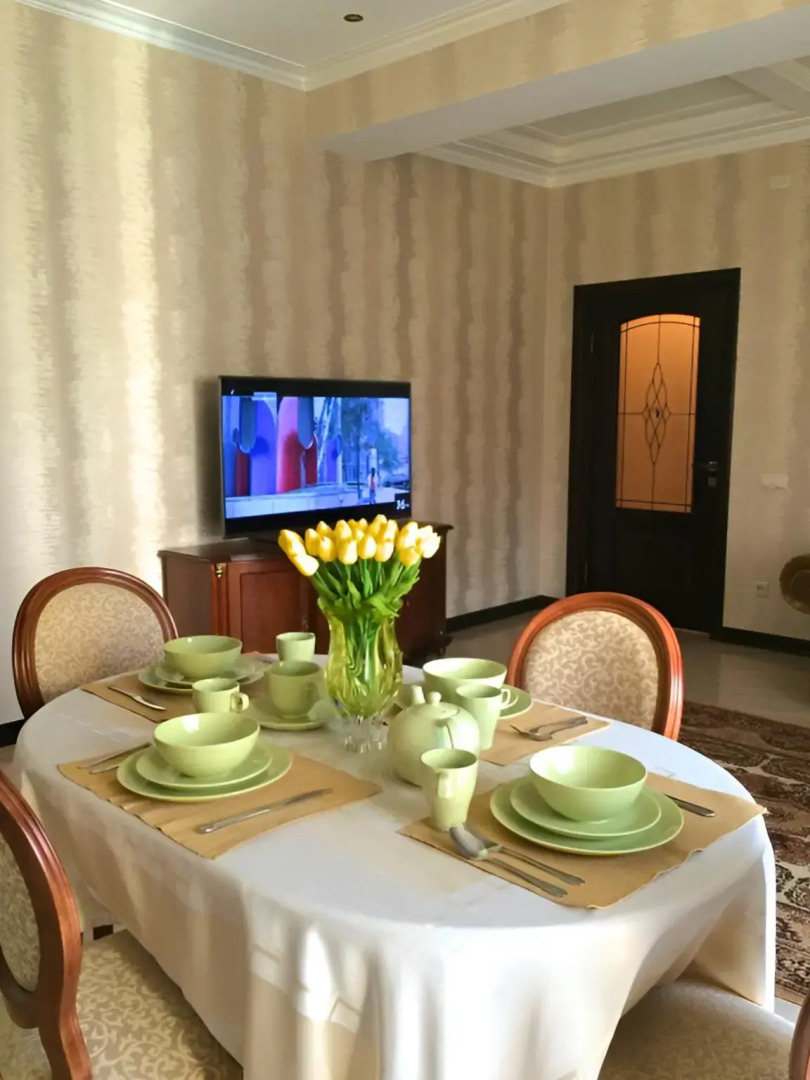 Апартаменты Махачкала