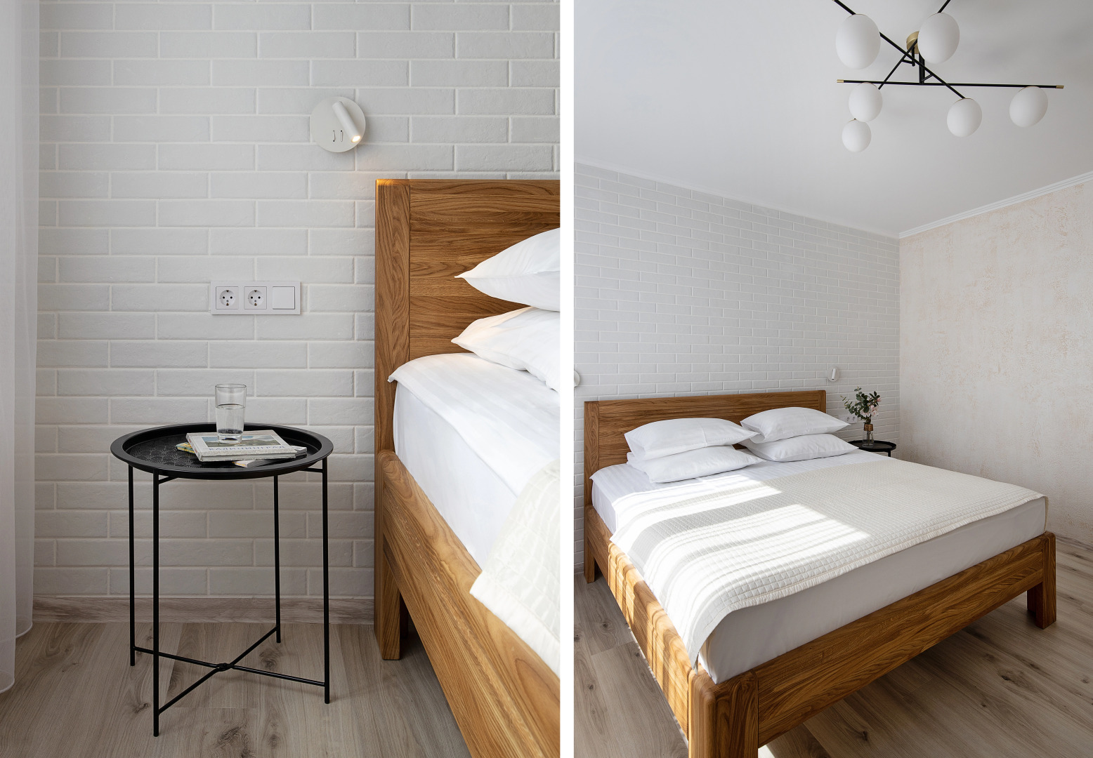 Квартира в Рыбной деревне 1