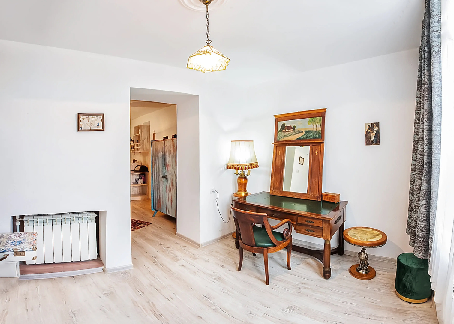 Апартаменты HB apartments Chonkadze