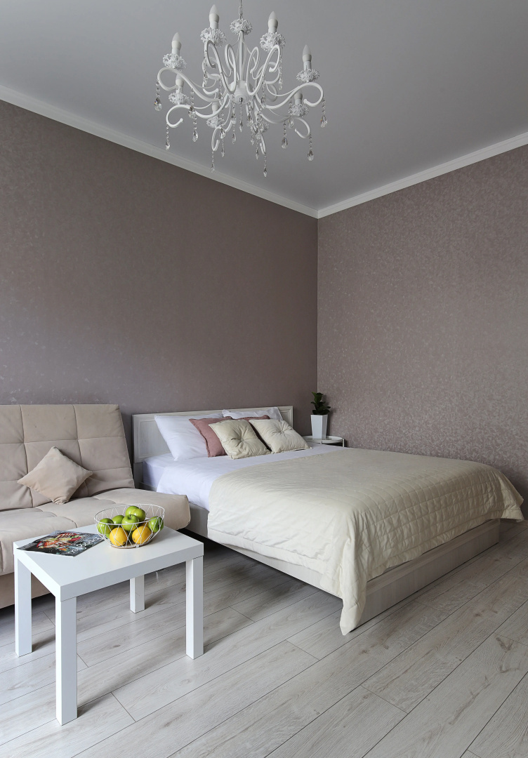 Апартаменты Стрелецкая Family Room