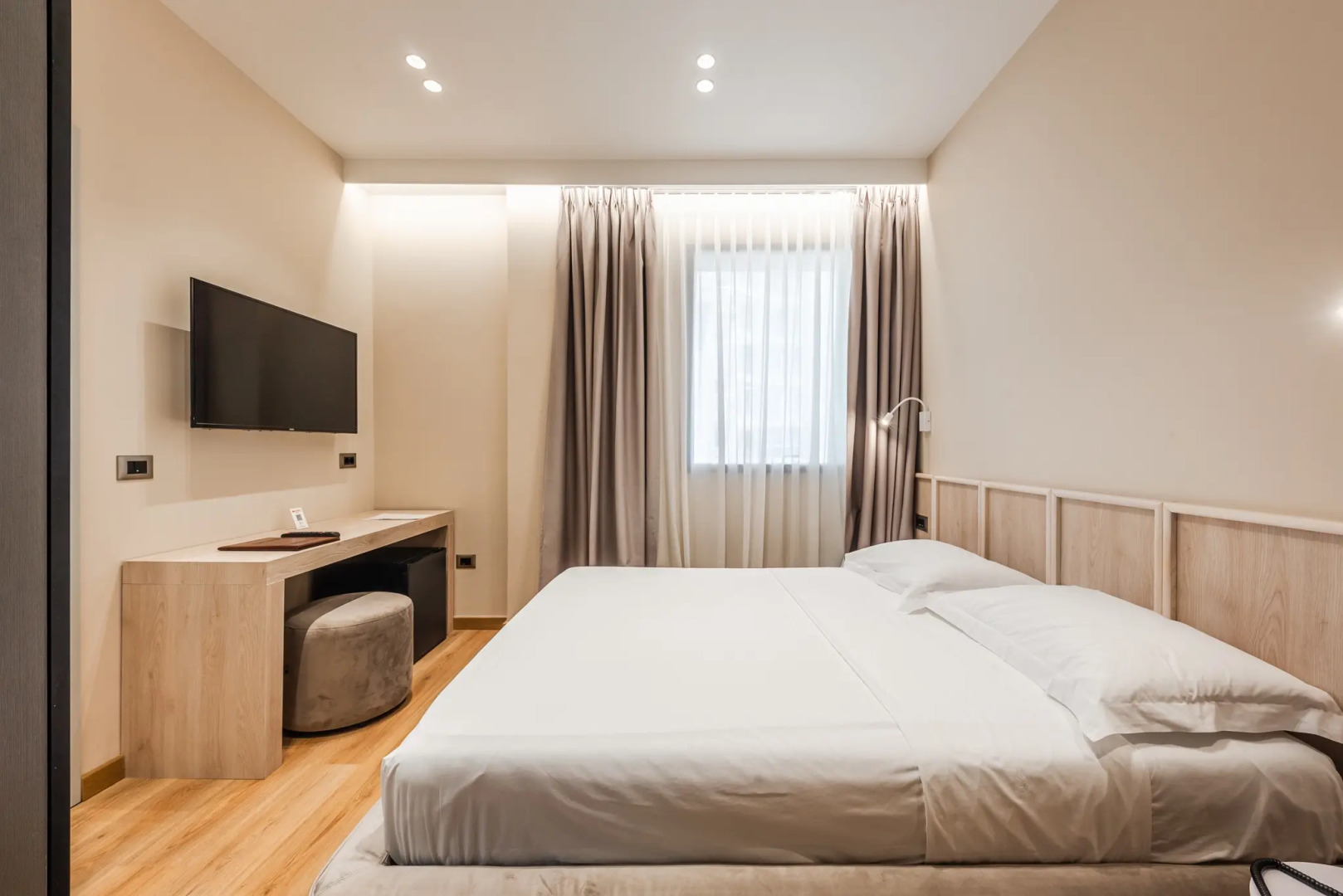 Отель Aragosta Hotel