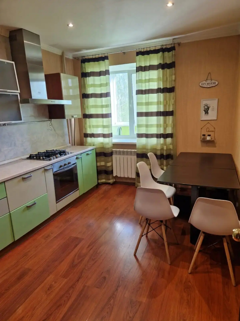 Квартира Тверь Заволжский район