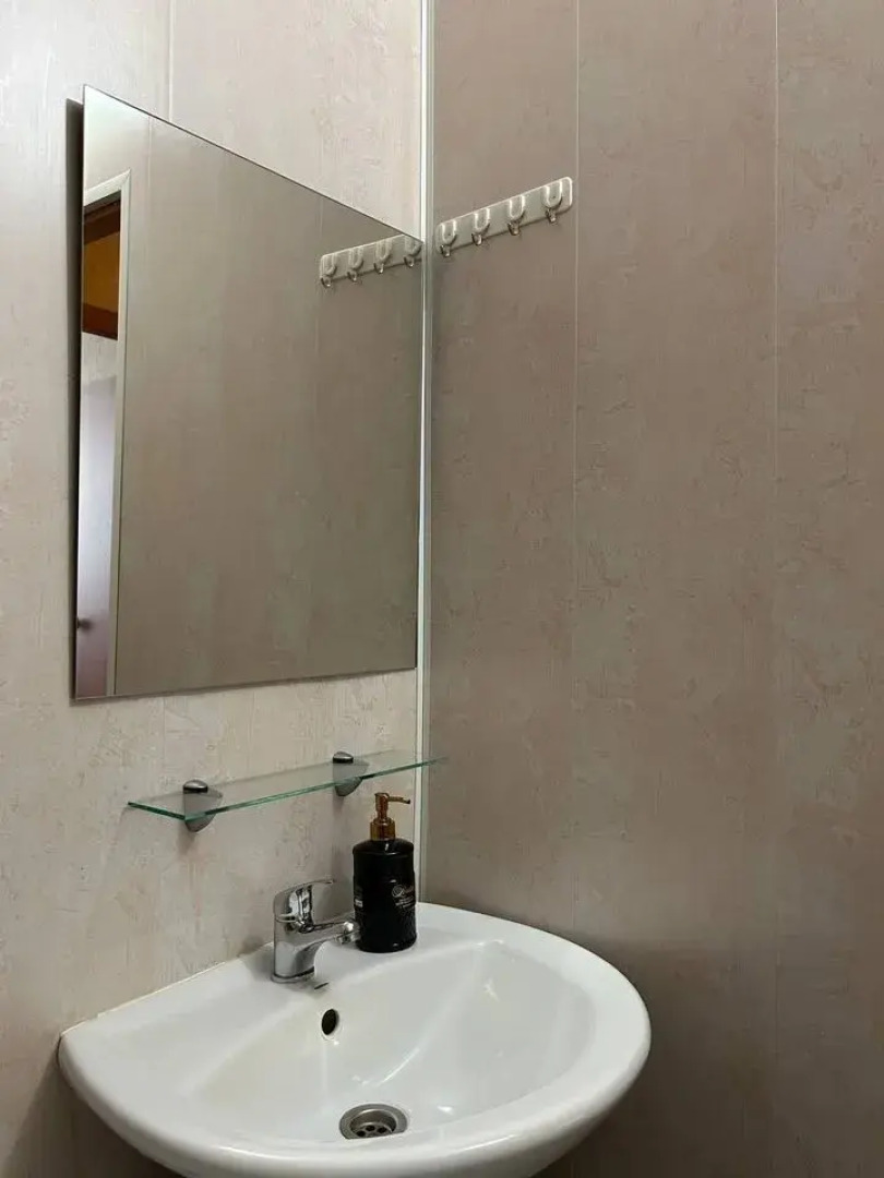 Апартаменты 116 в ЖК Оранжевое небо