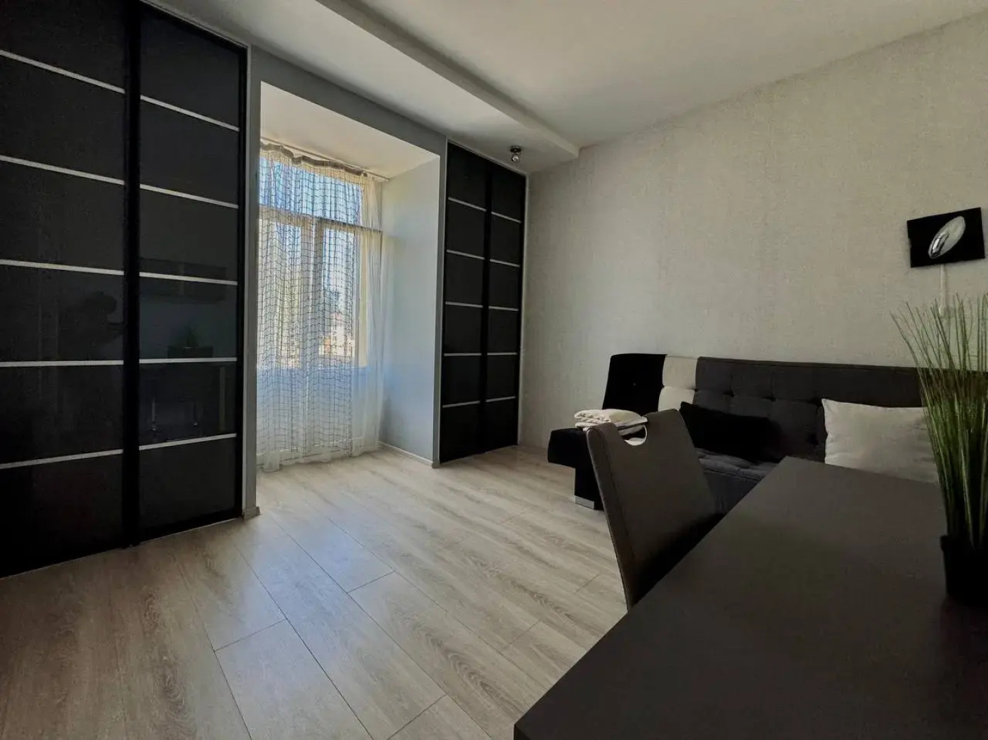 Апартаменты Дизайнерская Трешка рядом с Площадь Победы