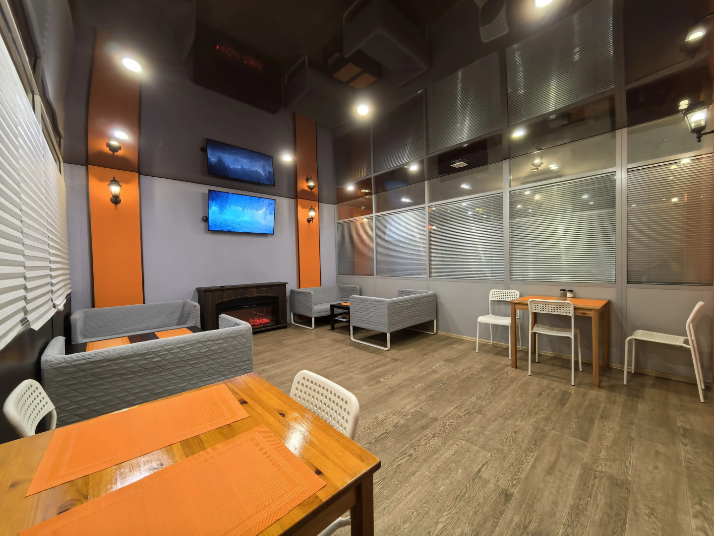 Отель Сон Lite