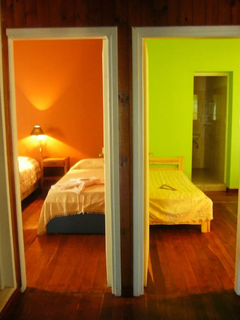 Мини-Отель Guayra