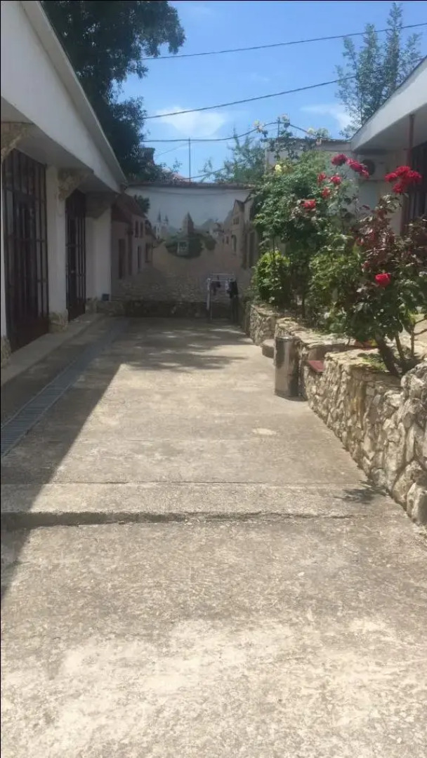 Гостевой дом Камелот