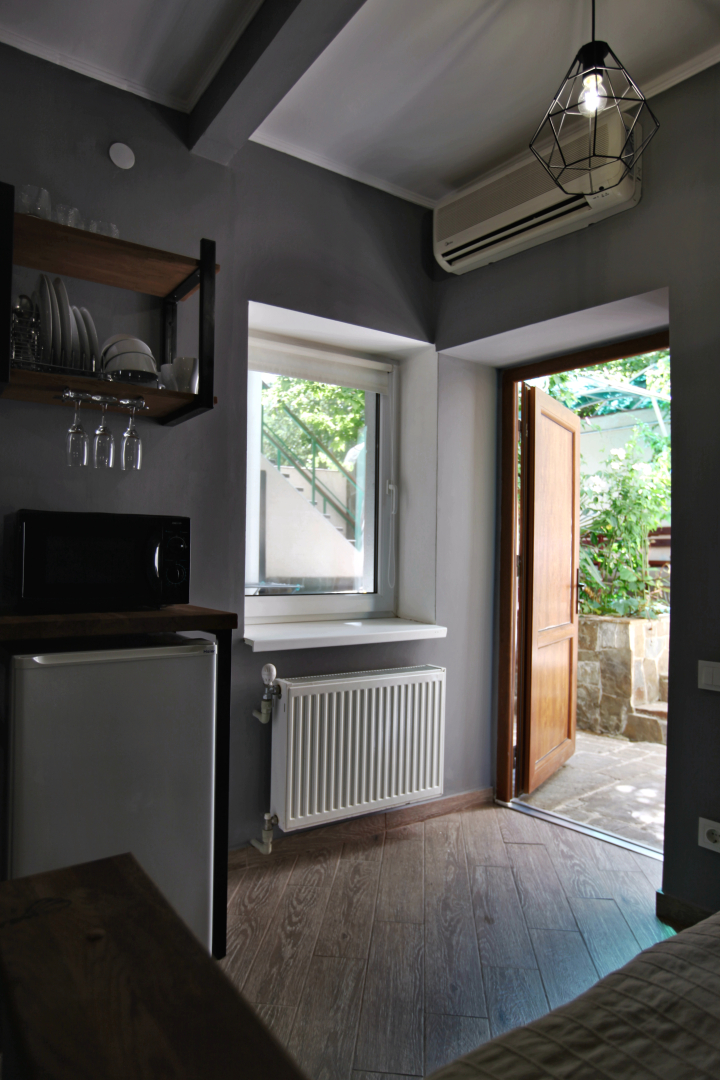 Апартаменты Голицына 19 7