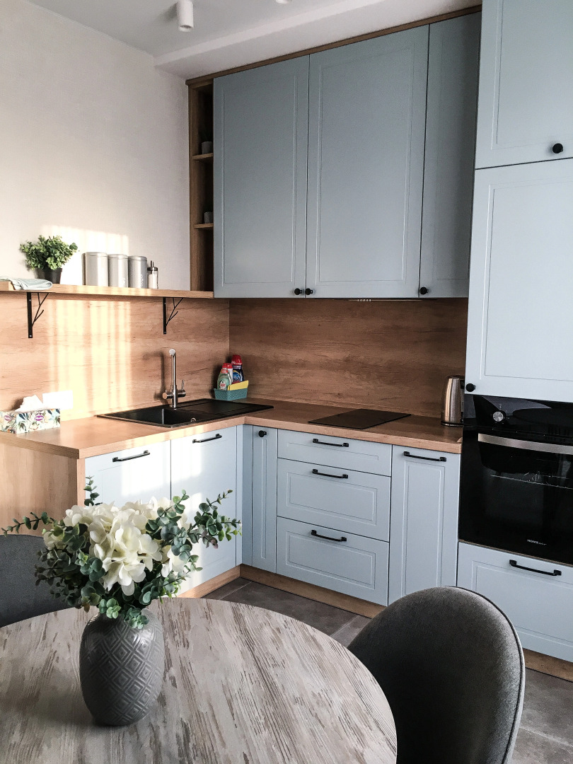 Апартаменты LOFT HOME