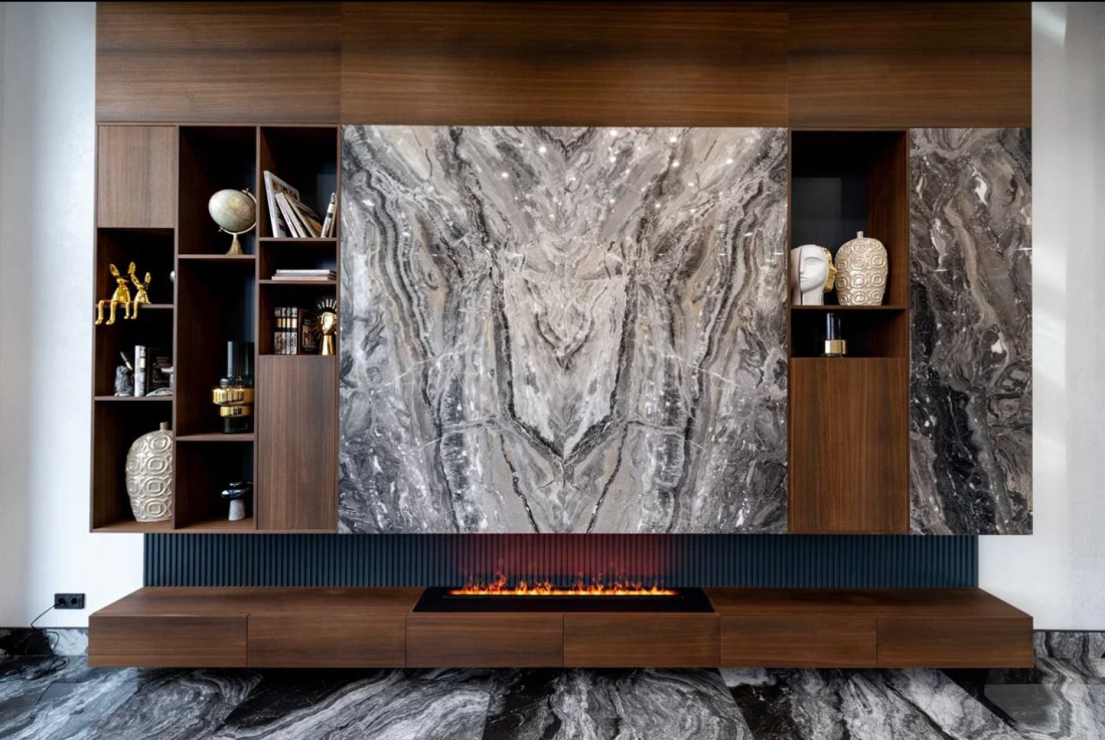 Апартаменты Еlevé 121