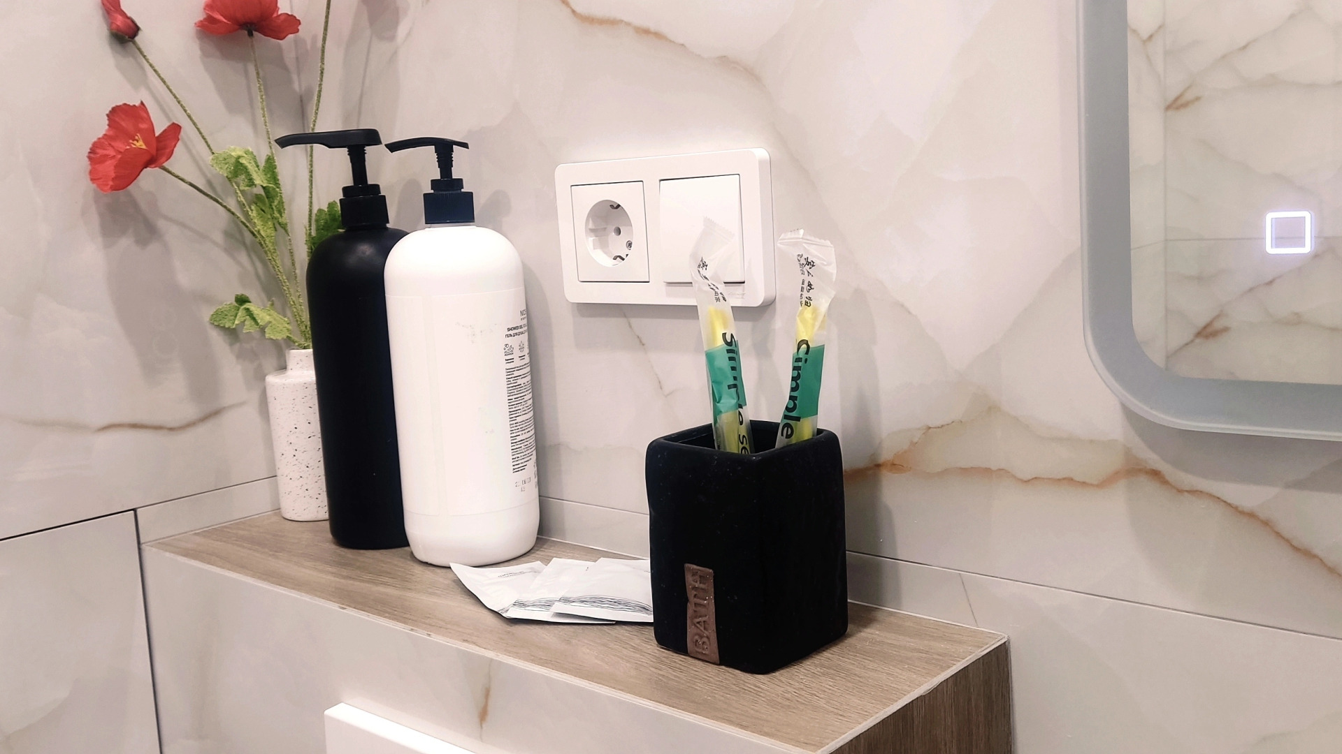 Квартира у Верхнего озера