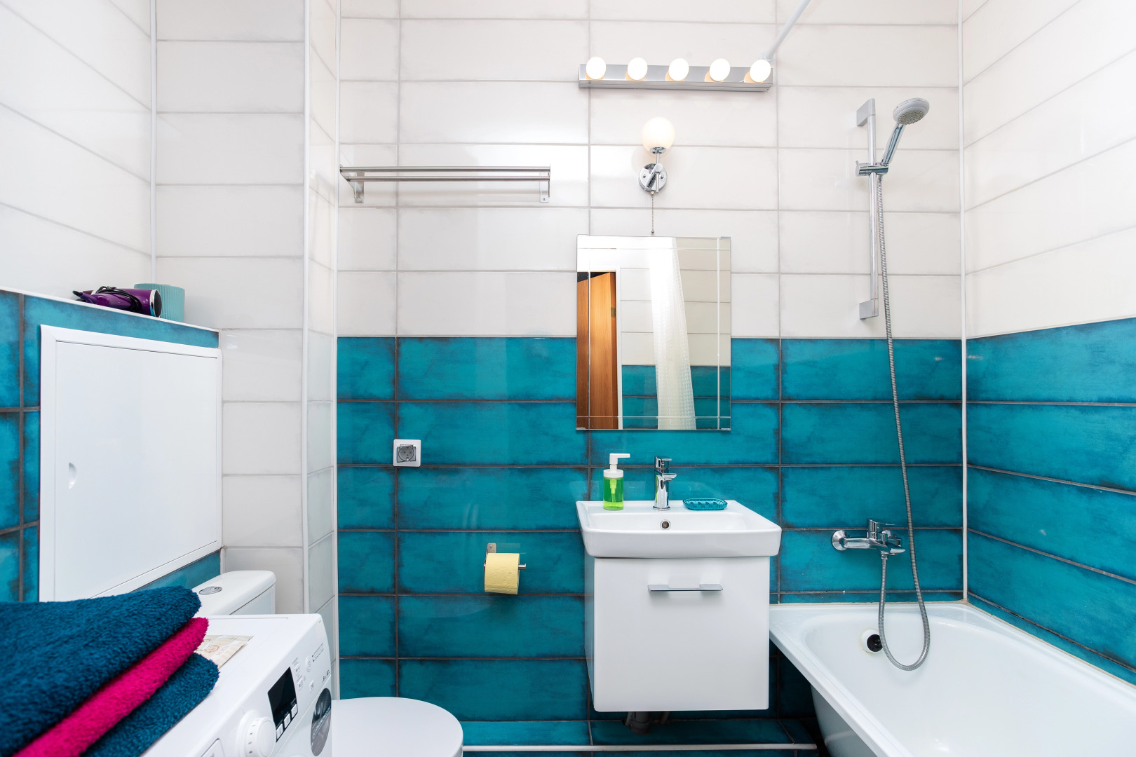 Квартира Mon Parnasse