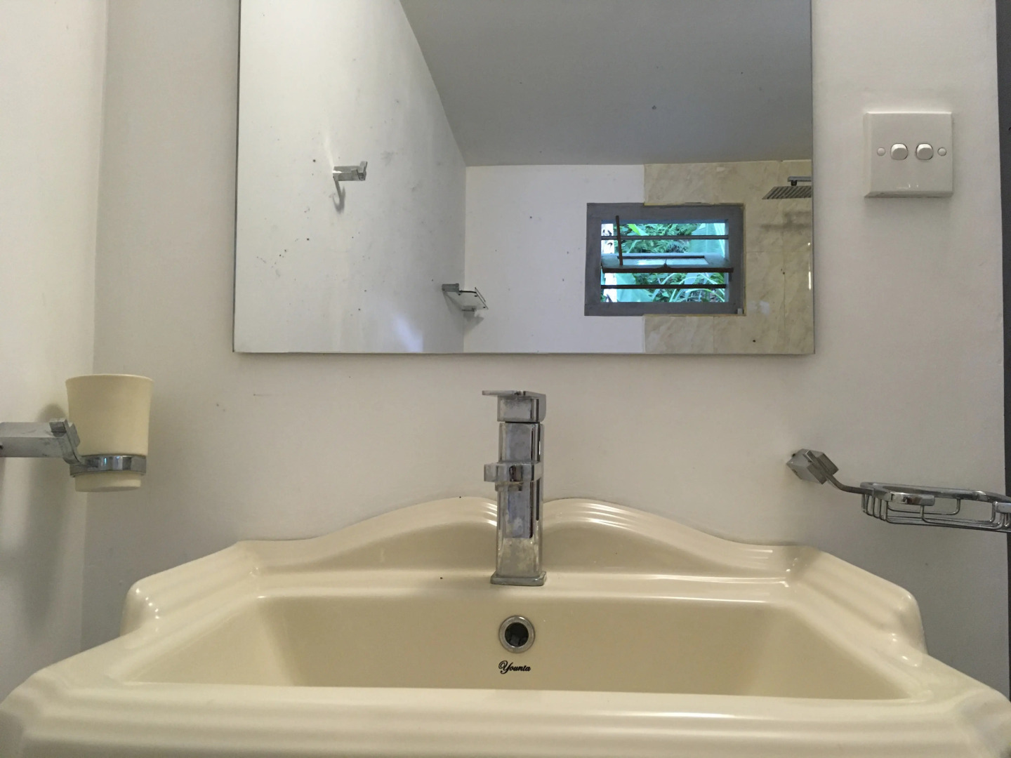 Вилла Kathaluwa