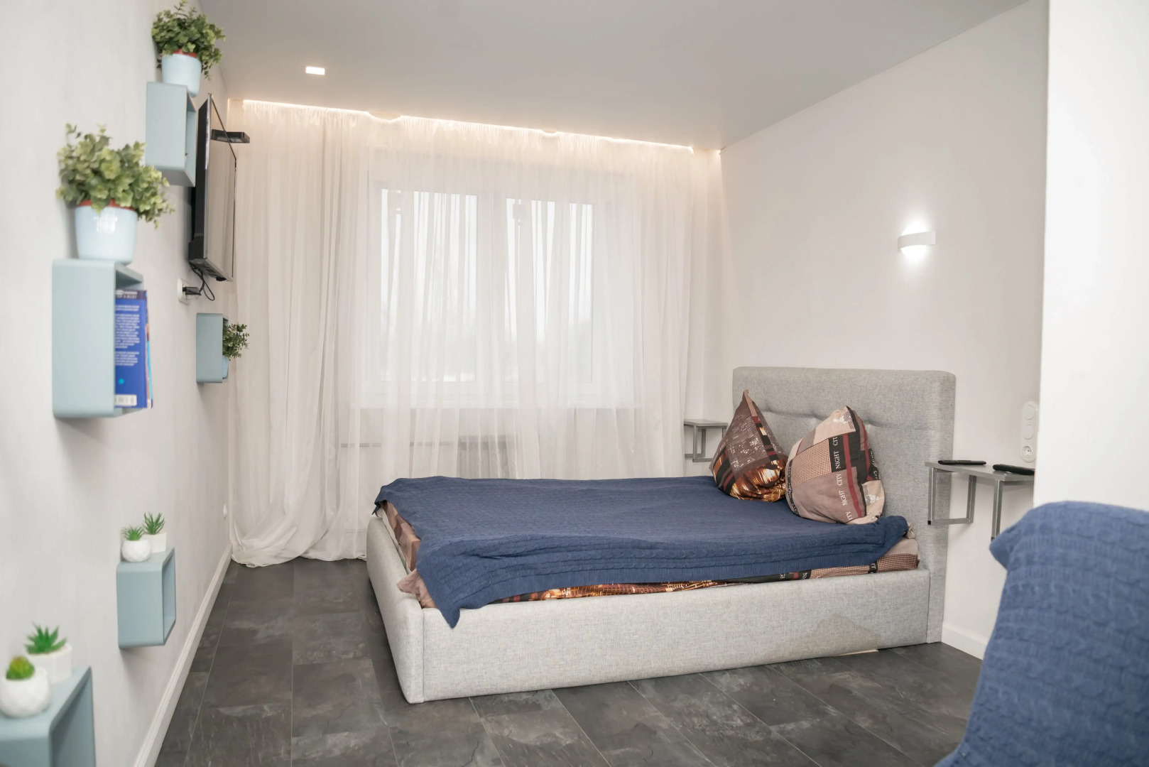 Апартаменты Family Dream 76