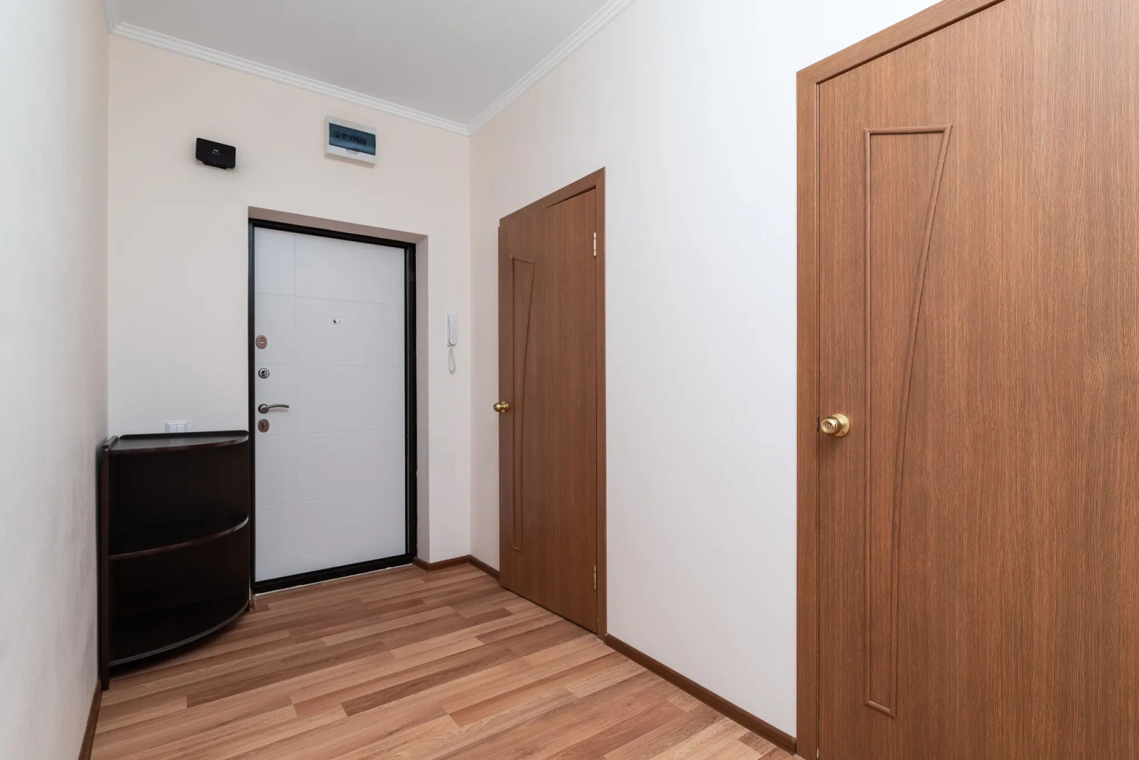 Апартаменты Евро3 у Парка Галицкого