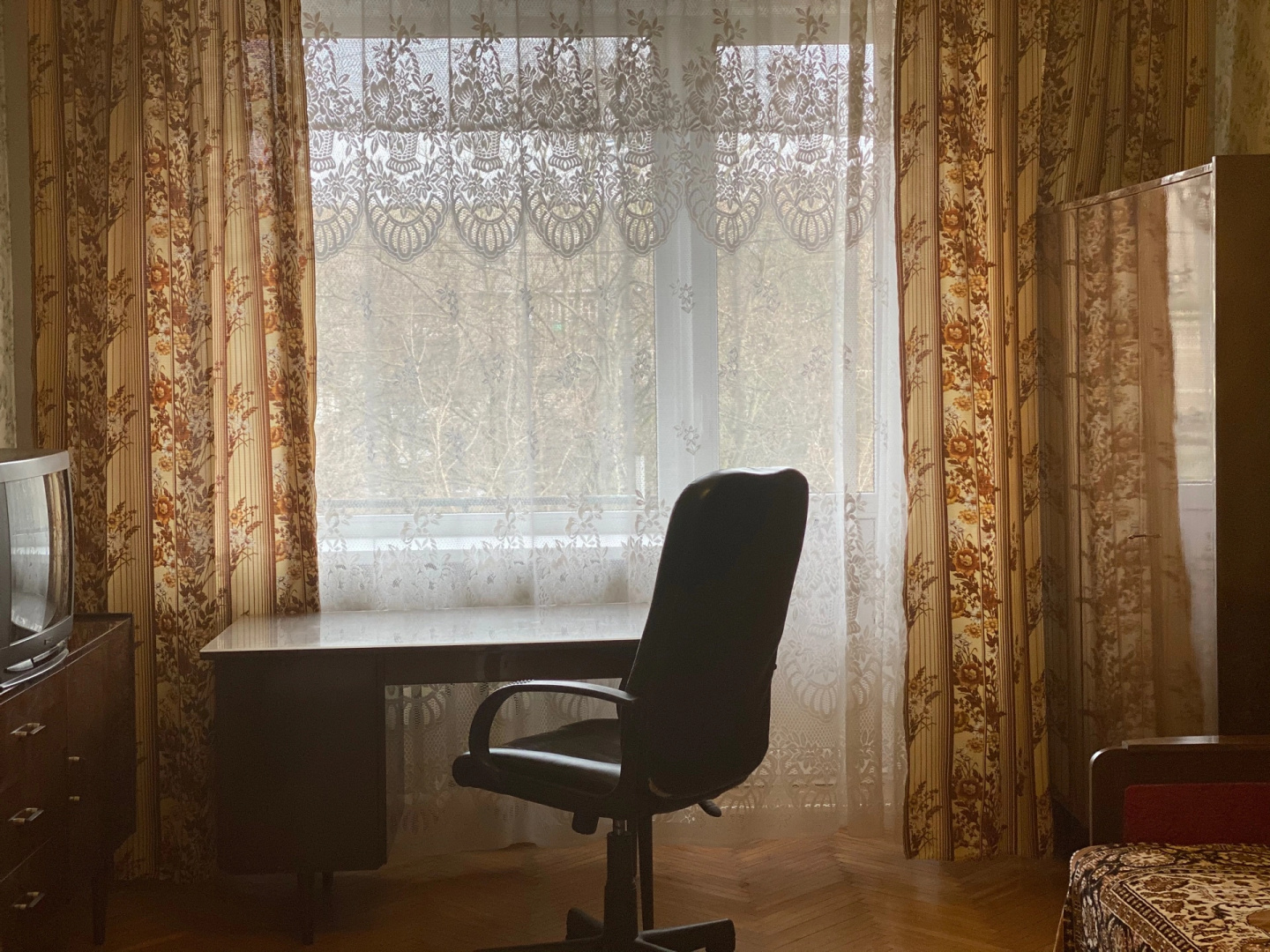 Апартаменты на Колоскова