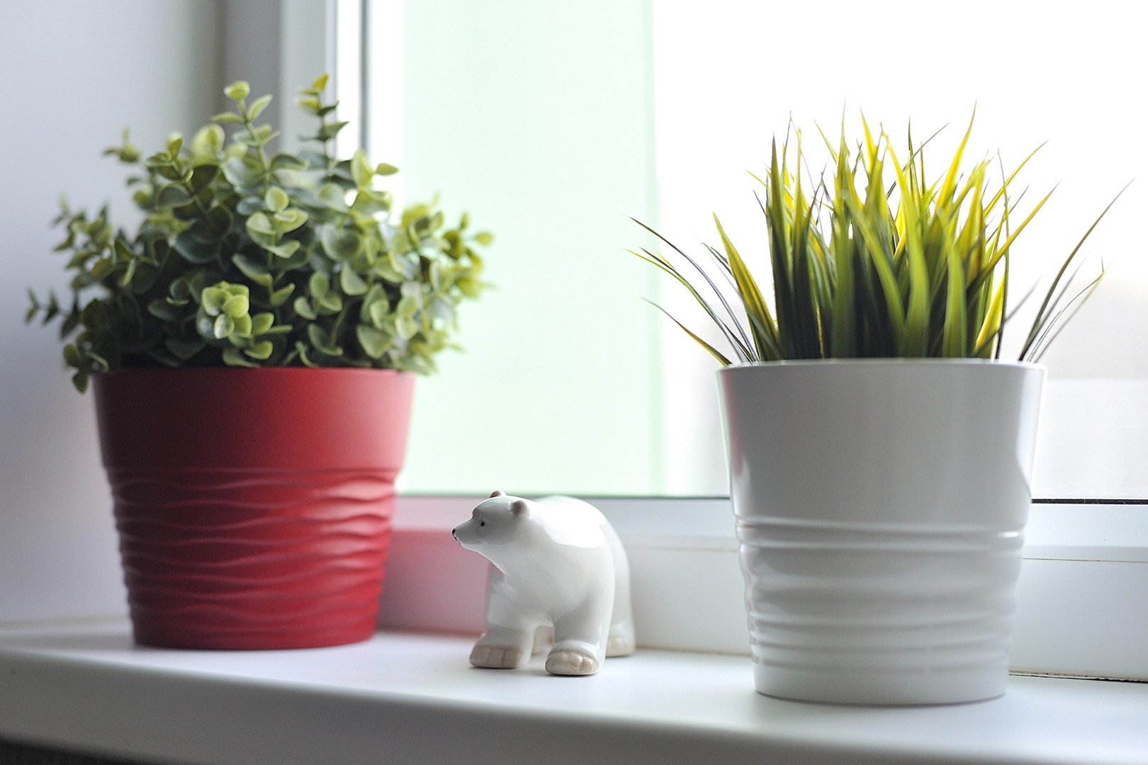 Апартаменты Белый Медведь на Заводской 1