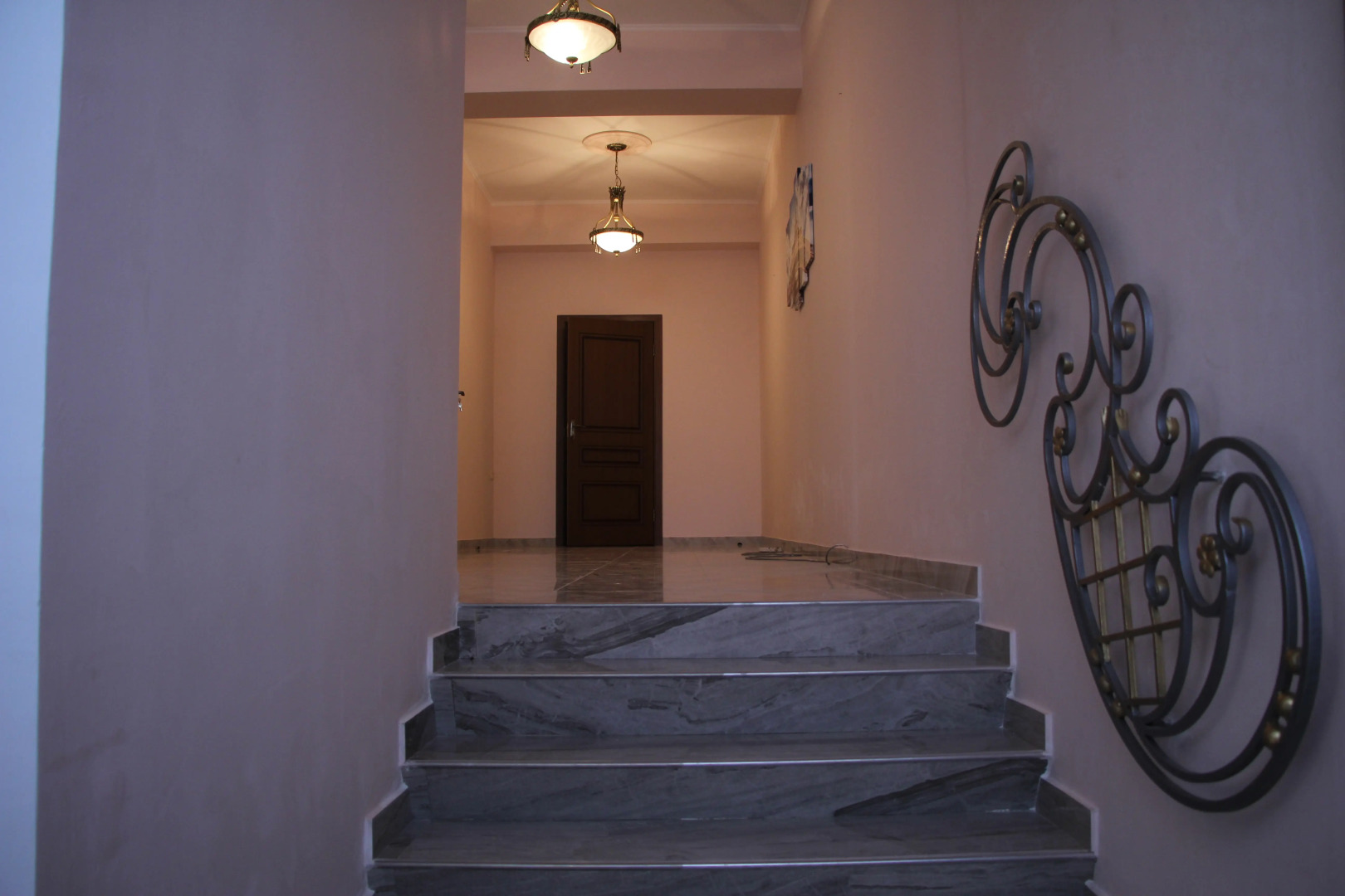 Отель Lara Hotel