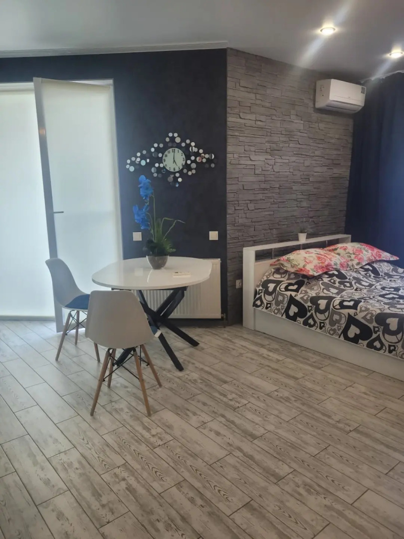 Квартира Видовая у Моря