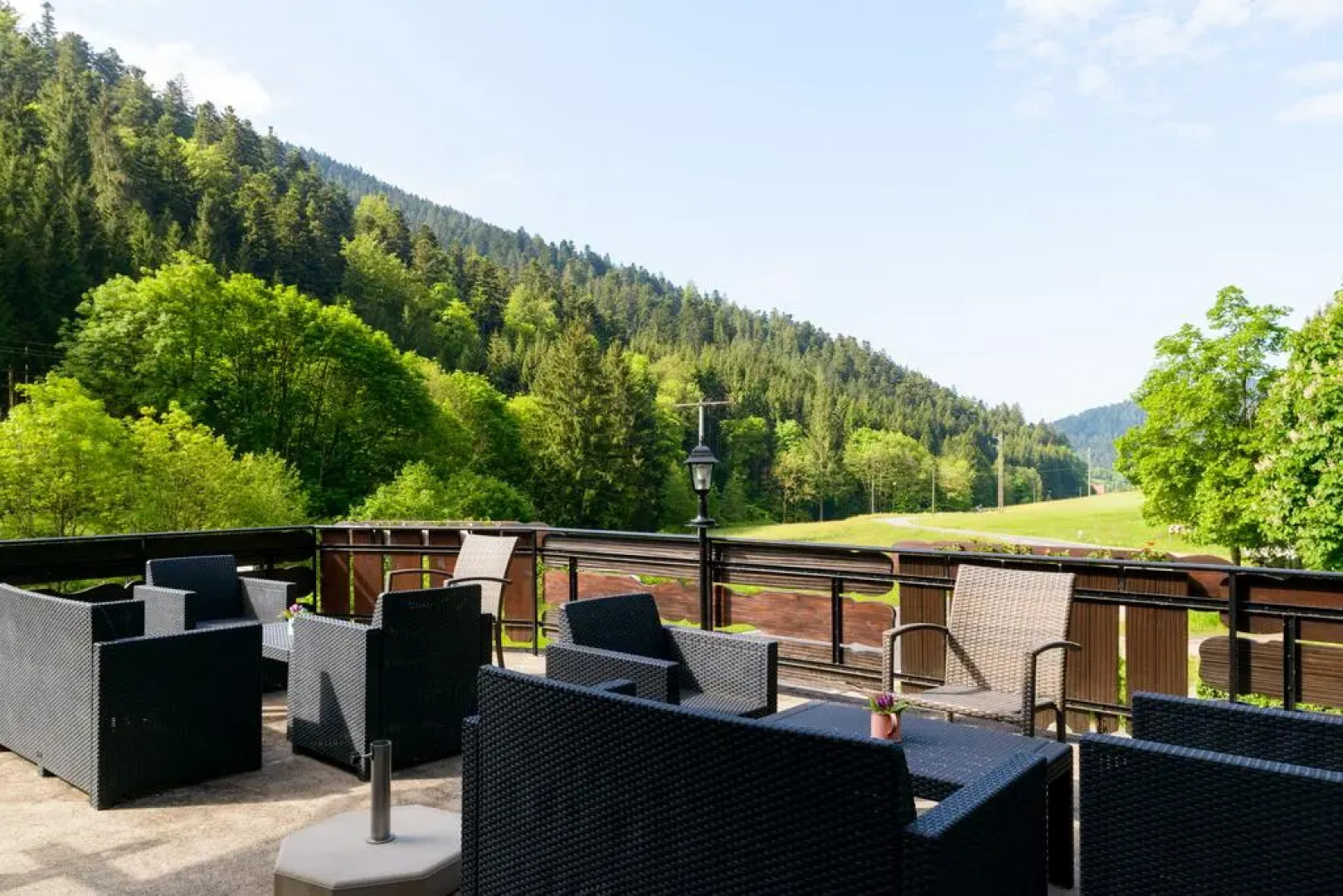 Апарт-Отель Black Forest family