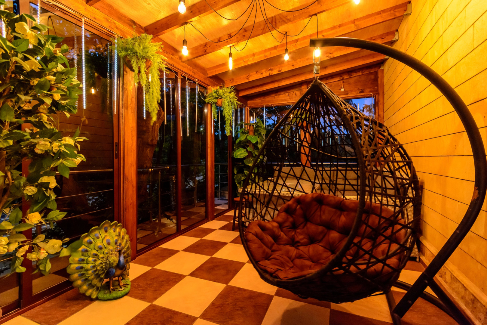 Гостевой дом Корона