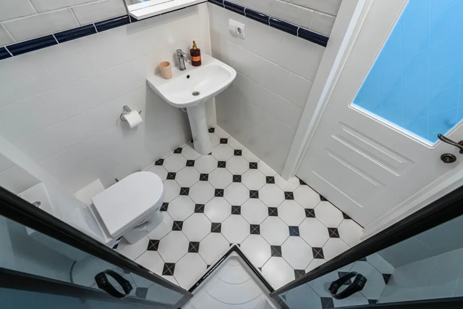 Квартира Московская 12