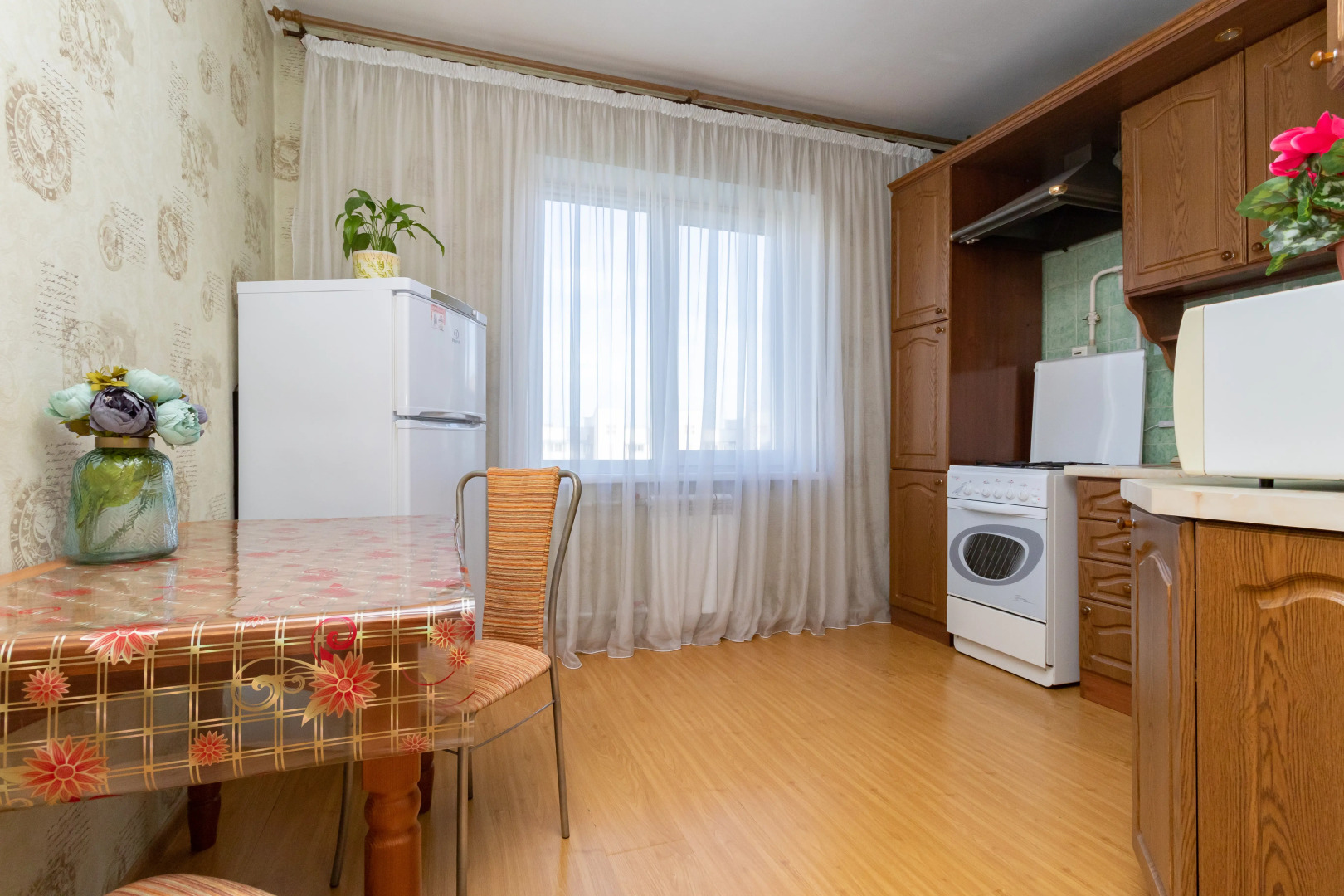 Апартаменты Крупской, 27к1