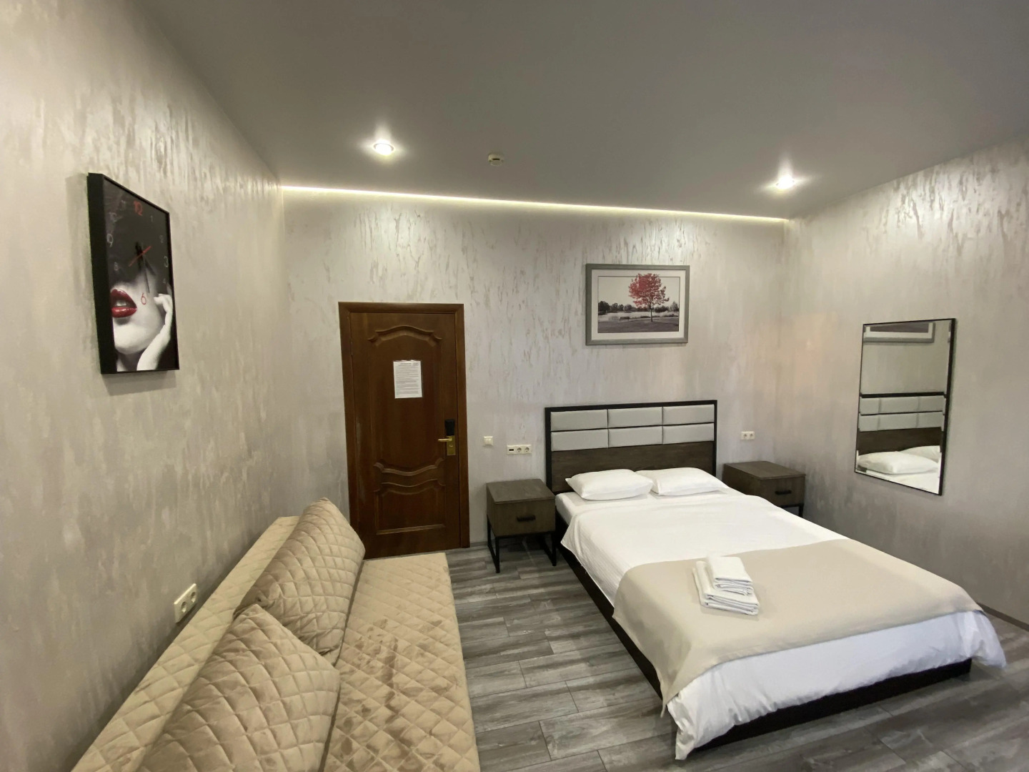 Отель Дольче Вита